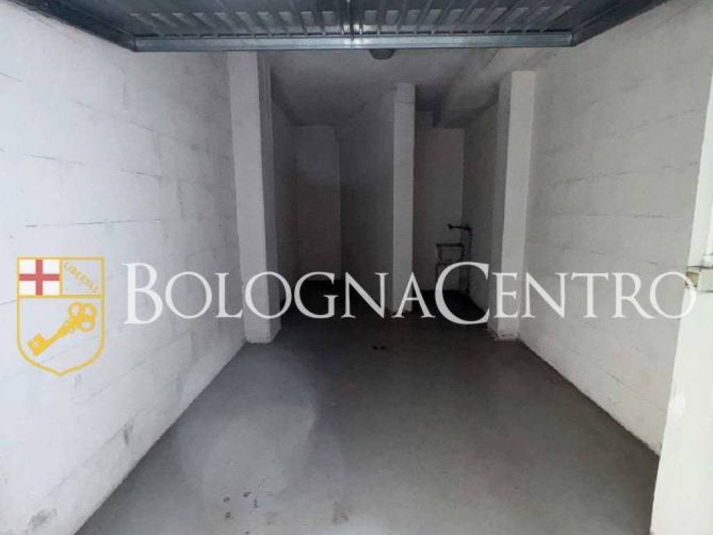 Box / garage a Bologna in Via Bonaventura Cavalieri - Foto 3
