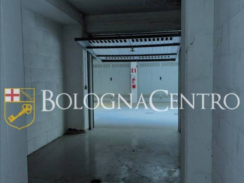 Box / garage a Bologna in Via Bonaventura Cavalieri - Foto 4
