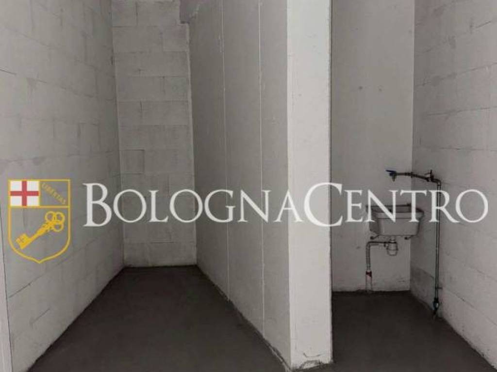 Box / garage a Bologna in Via Bonaventura Cavalieri - Foto 5