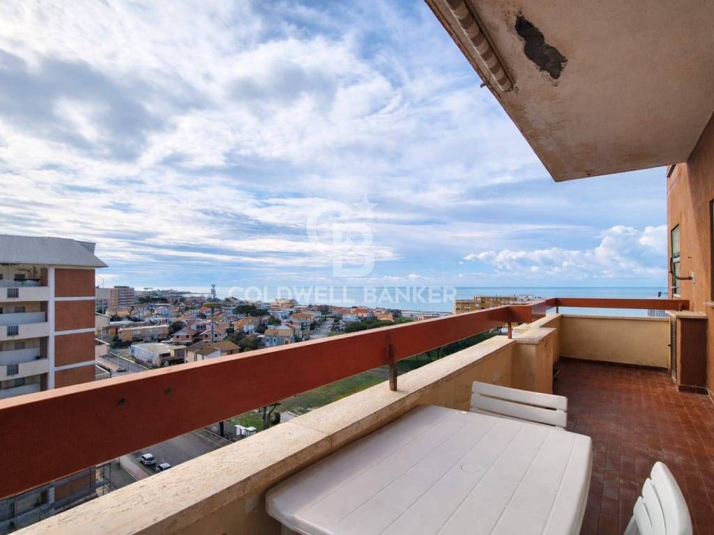 Appartamento a Tarquinia in Viale Andrea Doria, 7 - Foto 2