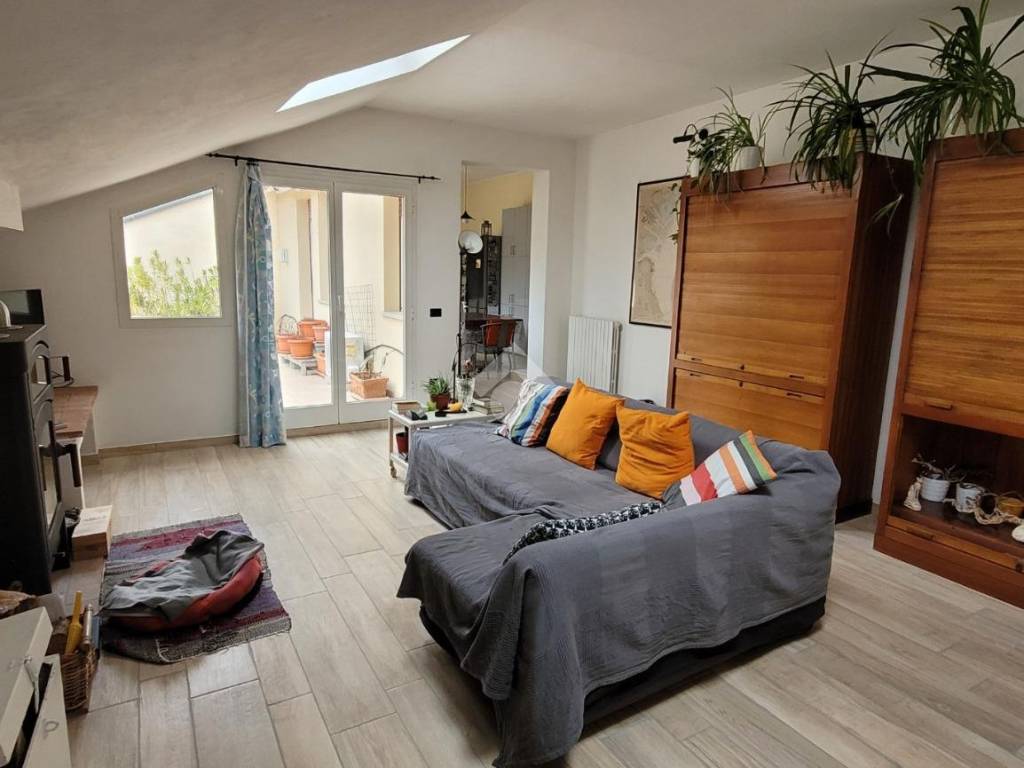 Villa a Valsamoggia in Via Niccolò Machiavelli, 26 - Foto 2