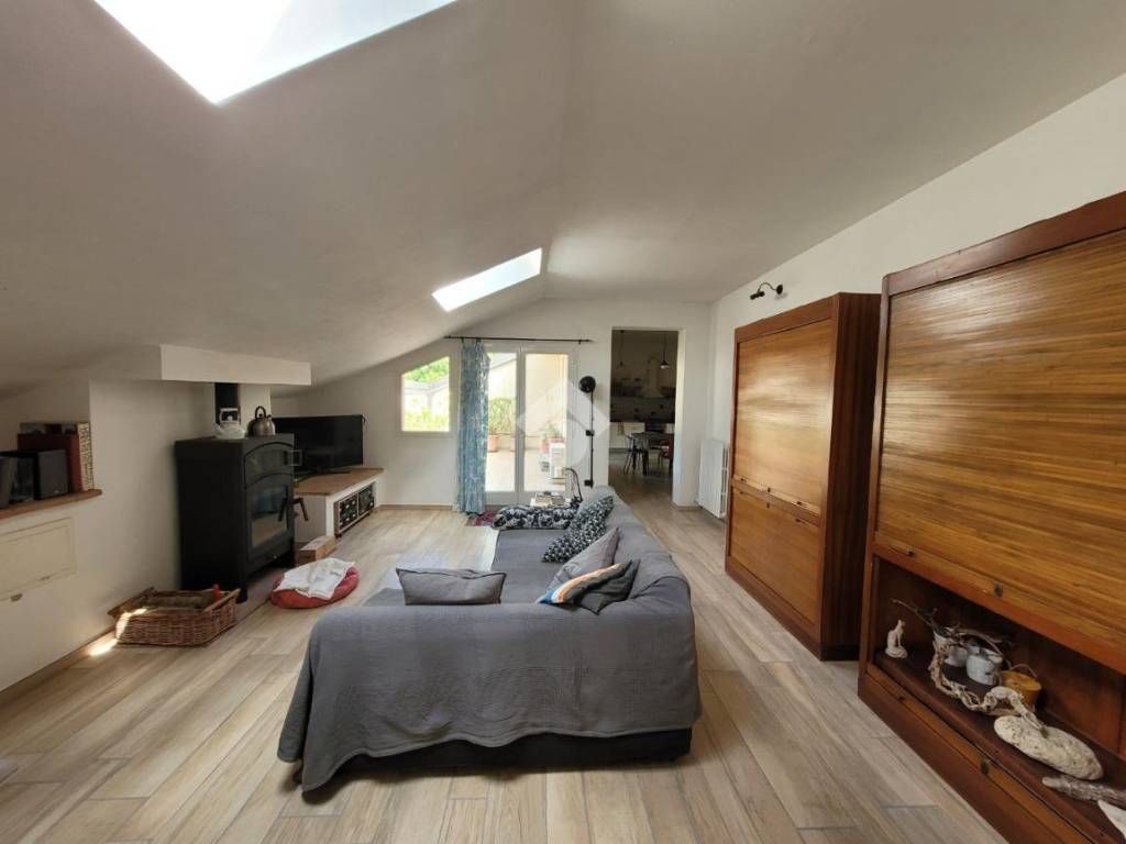 Villa a Valsamoggia in Via Niccolò Machiavelli, 26 - Foto 3