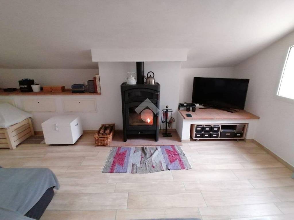Villa a Valsamoggia in Via Niccolò Machiavelli, 26 - Foto 5