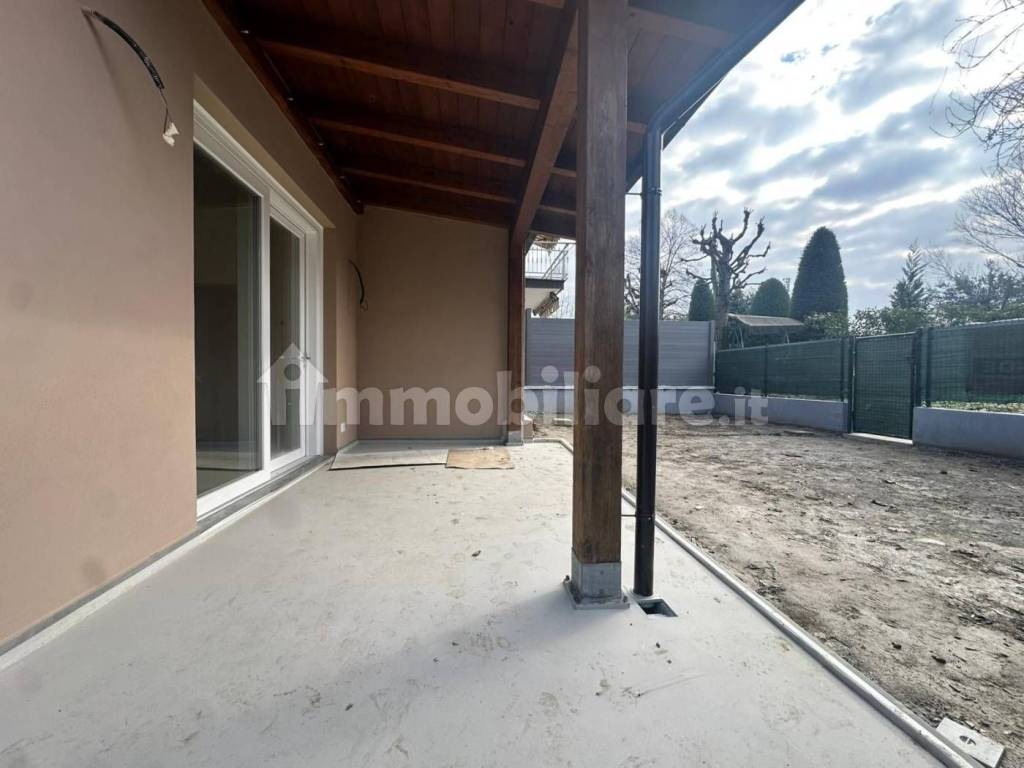Villetta a schiera a Bologna in Via dei Giardini, 15 - Foto 2