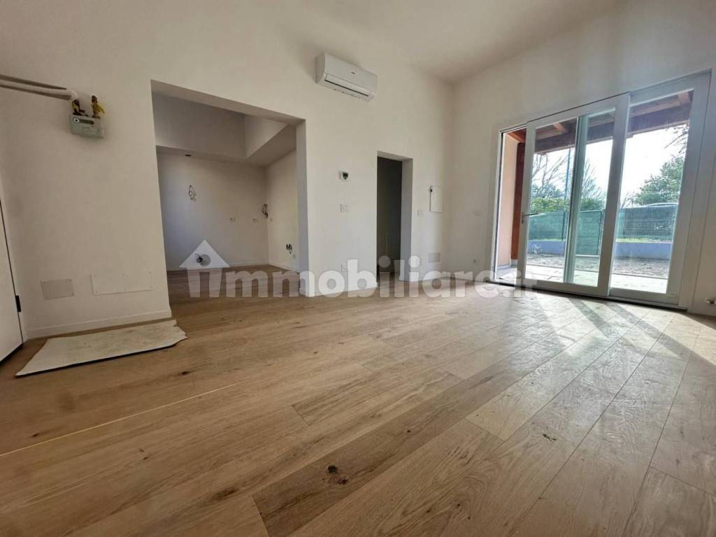 Villetta a schiera a Bologna in Via dei Giardini, 15 - Foto 5