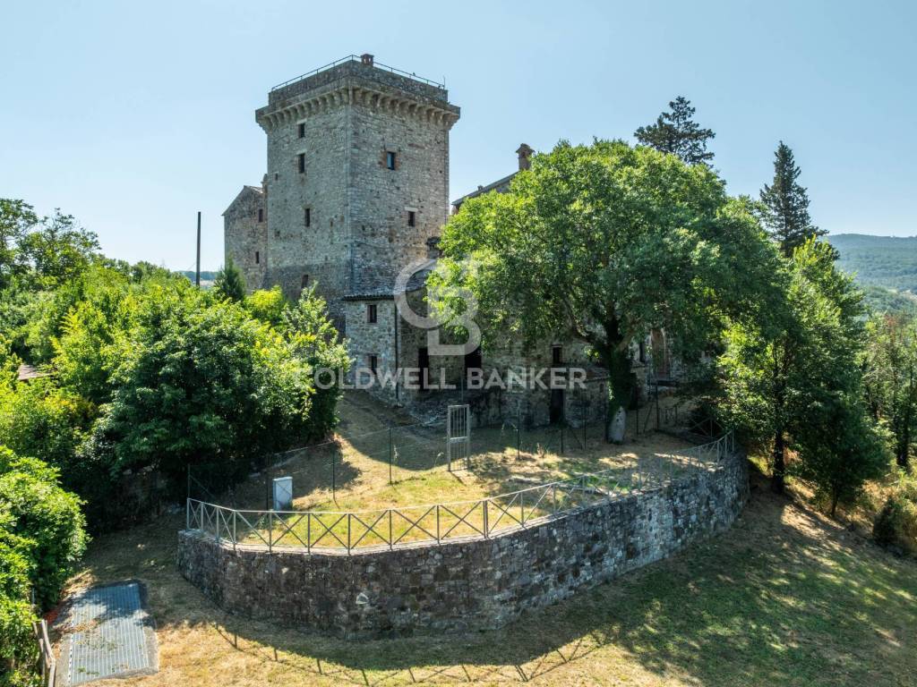 Rustico / casale a Todi in Todi - Foto 2