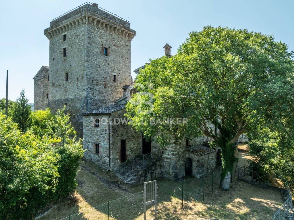 Rustico / casale a Todi in Todi - Foto 3