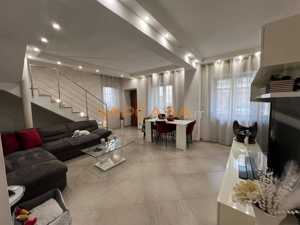 Casa indipendente a Bagnatica in via S. S. Redentore - Foto 2
