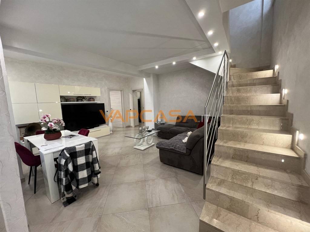 Casa indipendente a Bagnatica in via S. S. Redentore - Foto 3