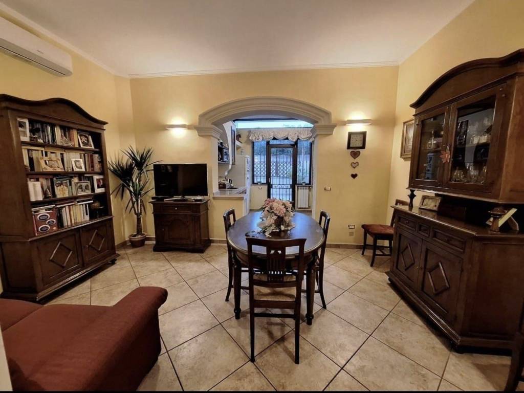 Appartamento a Lecce in Via Raffaele d'Arpe, 4 - Foto 4