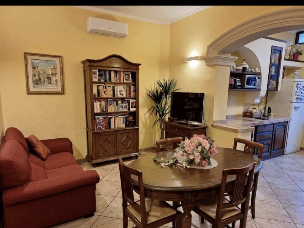 Appartamento a Lecce in Via Raffaele d'Arpe, 4 - Foto 5