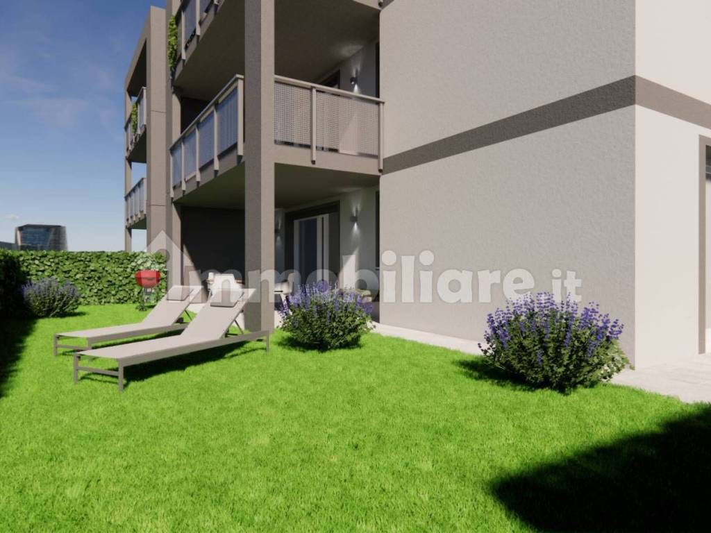 Appartamento a Brugherio in Via Montello - Foto 4