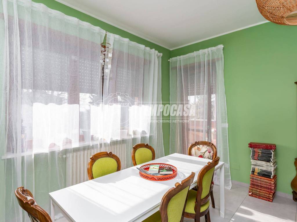 Appartamento a Santena in Via Trinità 21 - Foto 3