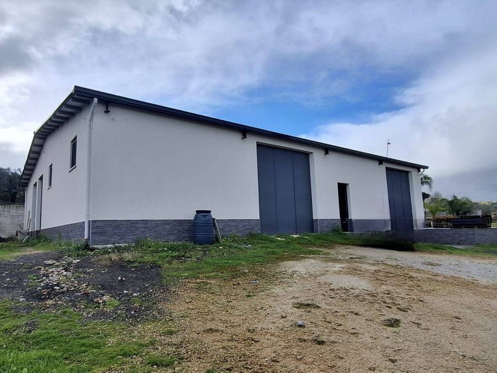 Immobile a Carini in Via Bivio Foresta - Foto 2