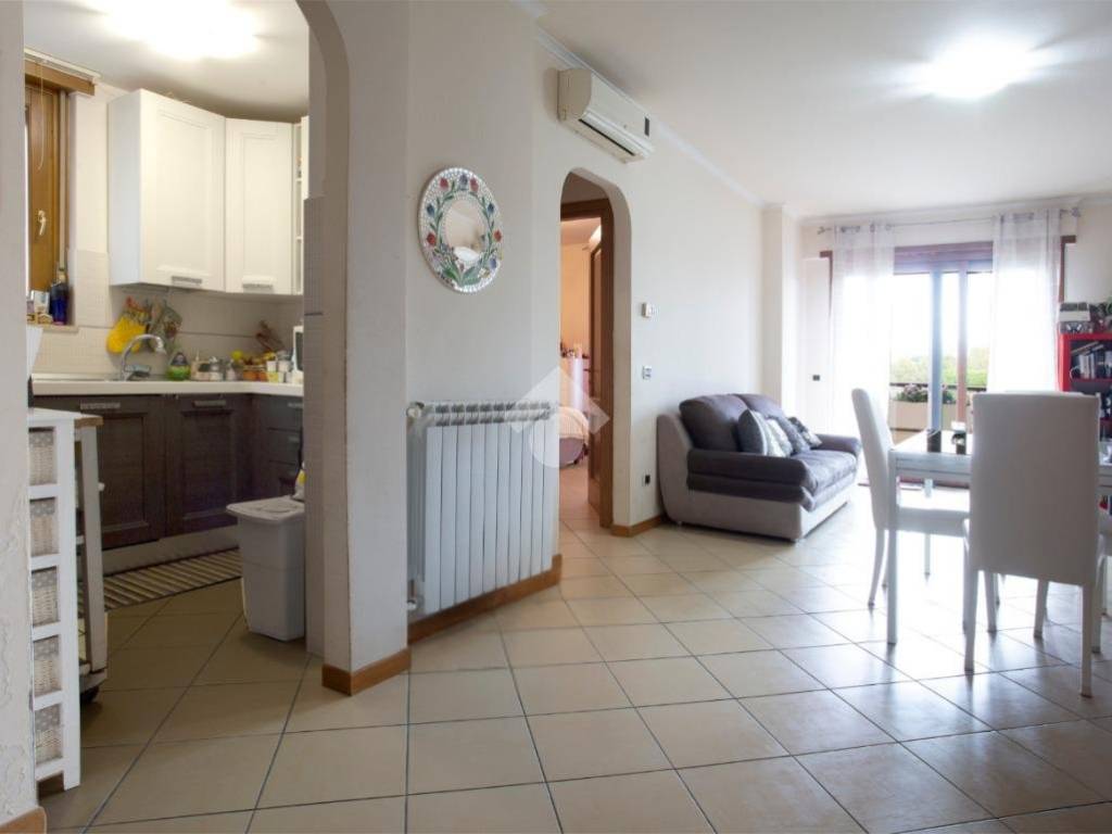 Attico / mansarda a Civitavecchia in Via dell'Orto di Santa Maria - Foto 2