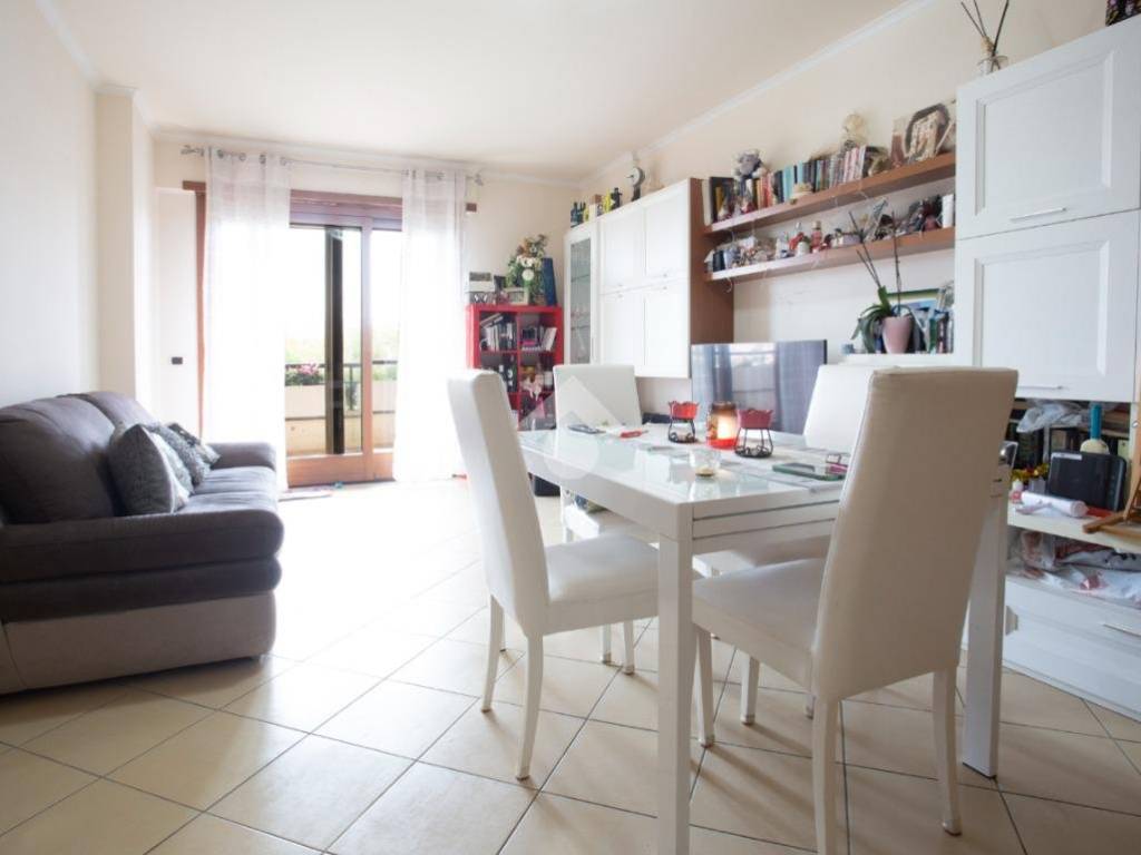 Attico / mansarda a Civitavecchia in Via dell'Orto di Santa Maria - Foto 3