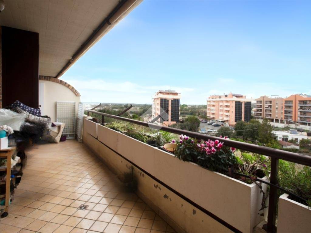 Attico / mansarda a Civitavecchia in Via dell'Orto di Santa Maria - Foto 4