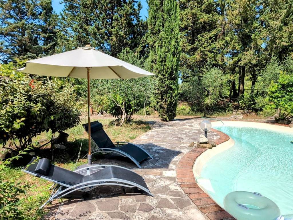 Villa a Umbertide in Strada Provinciale di Castel Rigone - Foto 3