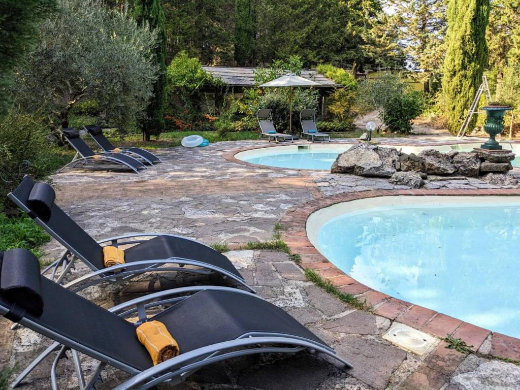 Villa a Umbertide in Strada Provinciale di Castel Rigone - Foto 4
