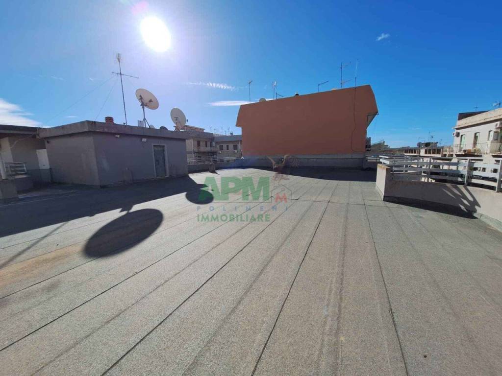 Immobile a Reggio calabria in via sbarre inferiori,421 - Foto 2