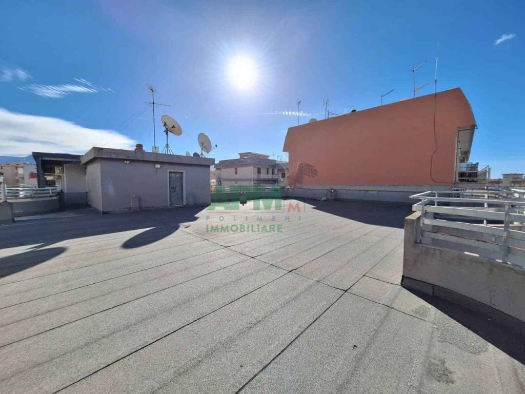 Immobile a Reggio calabria in via sbarre inferiori,421 - Foto 3