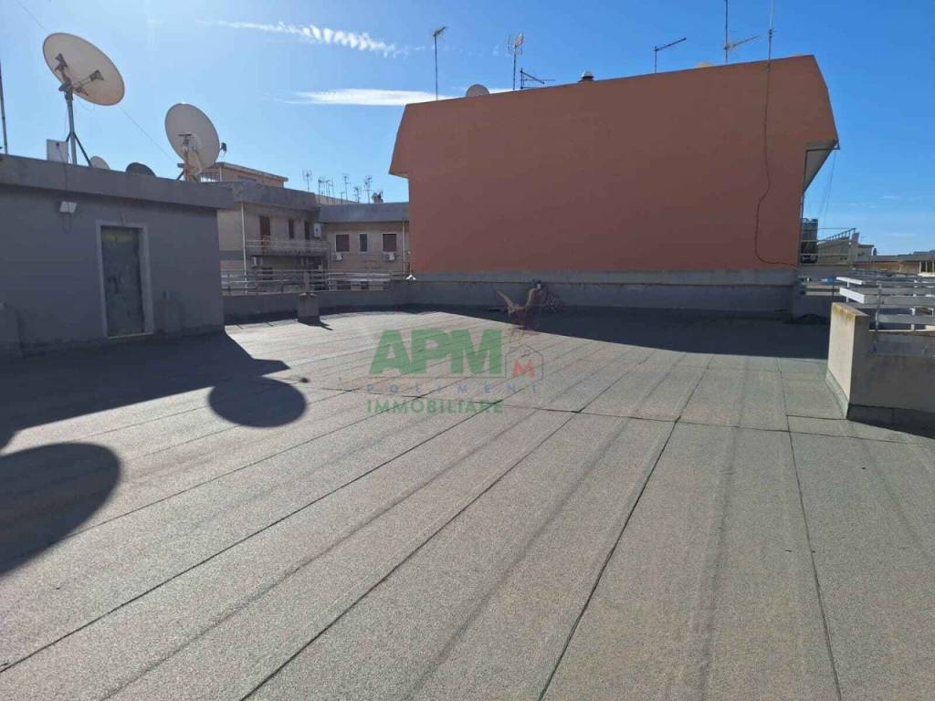 Immobile a Reggio calabria in via sbarre inferiori,421 - Foto 4
