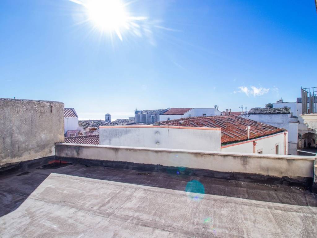 Appartamento a Monte sant'angelo in Corso Vittorio Emanuele - Foto 2