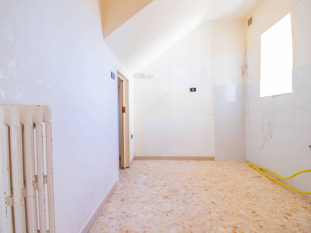 Appartamento a Monte sant'angelo in Corso Vittorio Emanuele - Foto 3