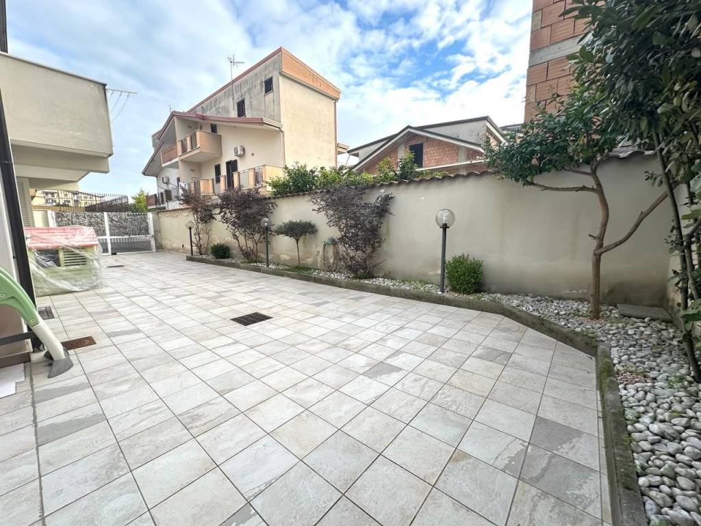 Appartamento a Teverola in Via 1 Dietro Corte - Foto 3