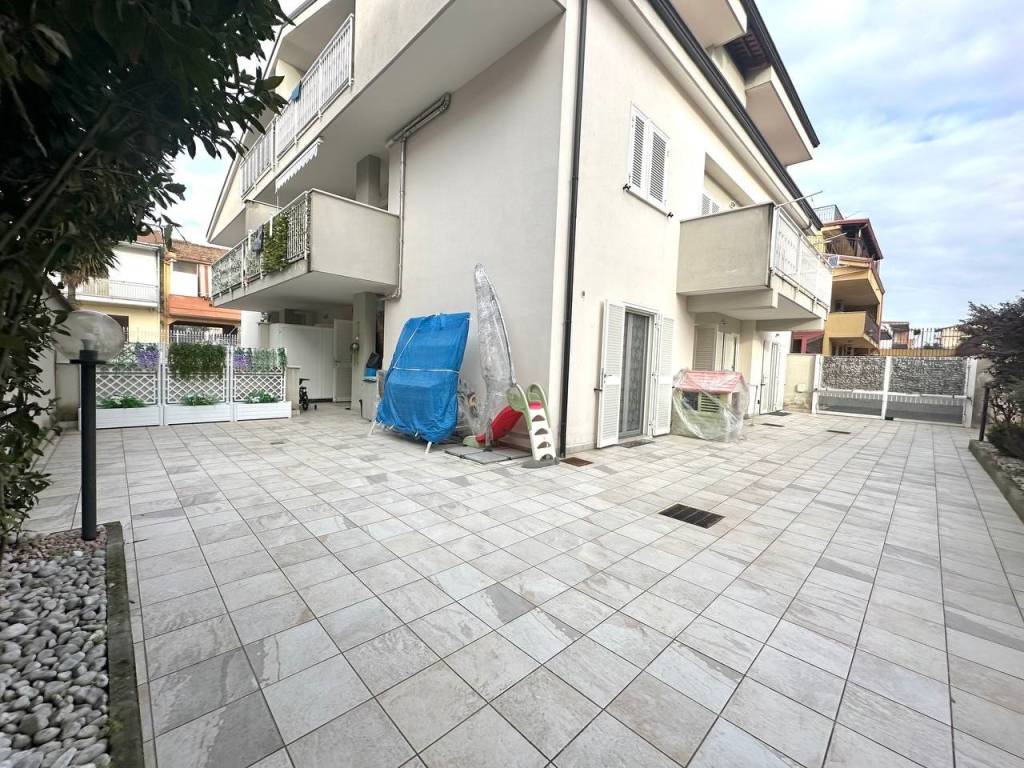 Appartamento a Teverola in Via 1 Dietro Corte - Foto 4