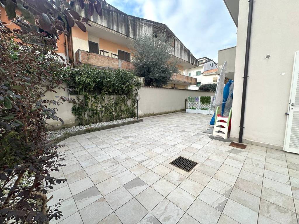 Appartamento a Teverola in Via 1 Dietro Corte - Foto 5