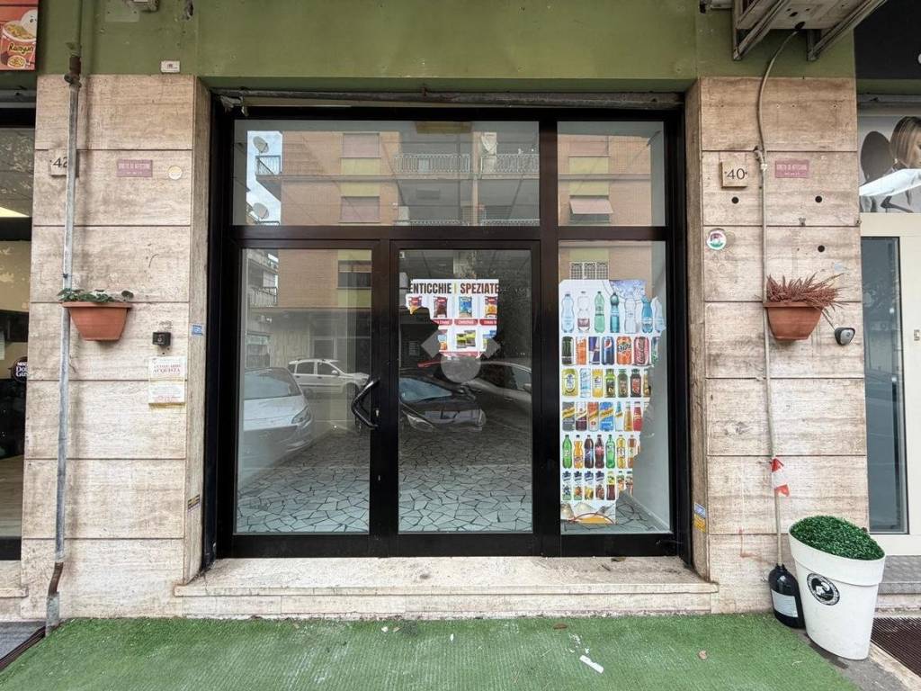 Immobile a Pomezia in Via Alfonso Lamarmora, 40 - Foto 3