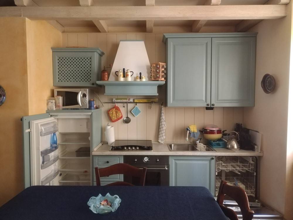 Appartamento a Loano in Borgo Castello - Foto 2