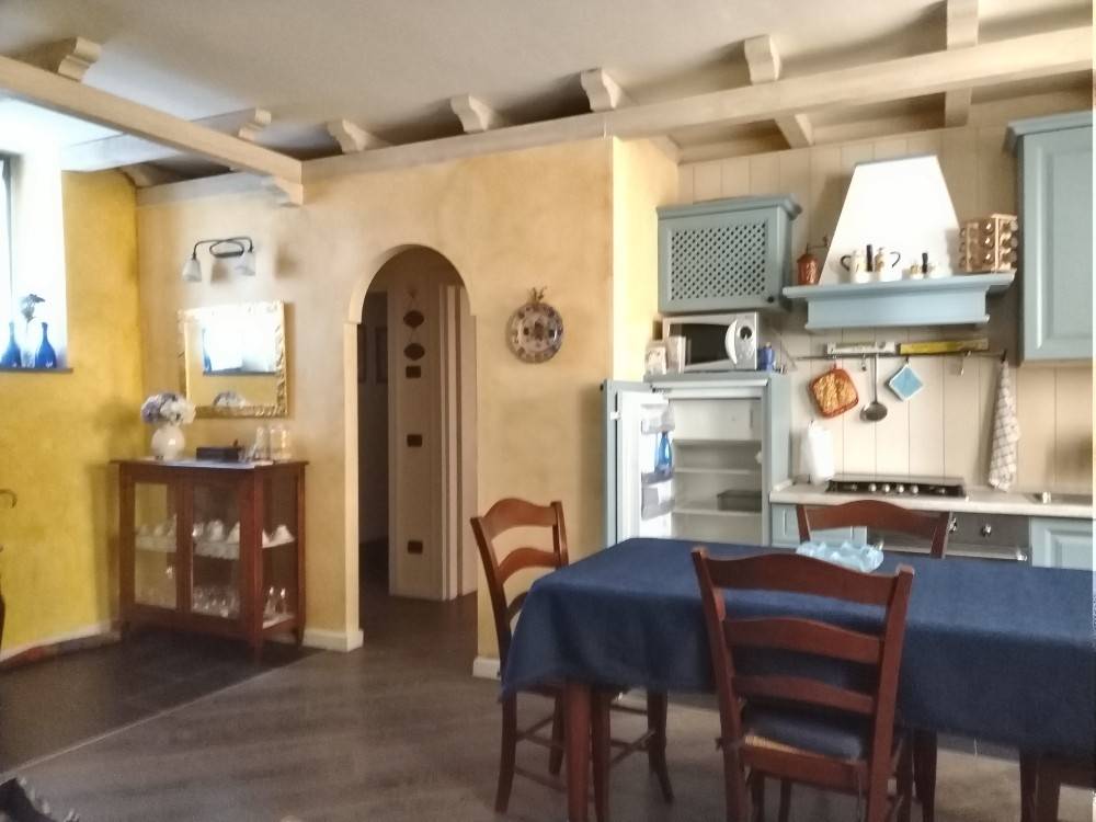 Appartamento a Loano in Borgo Castello - Foto 3