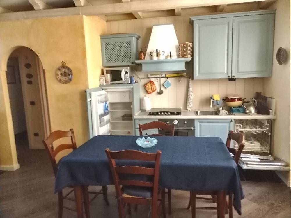 Appartamento a Loano in Borgo Castello - Foto 4