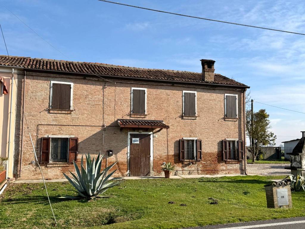 Villa a Copparo in Via Ruffetta, 19 - Foto 2