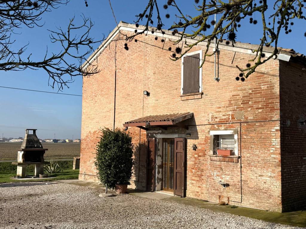 Villa a Copparo in Via Ruffetta, 19 - Foto 3