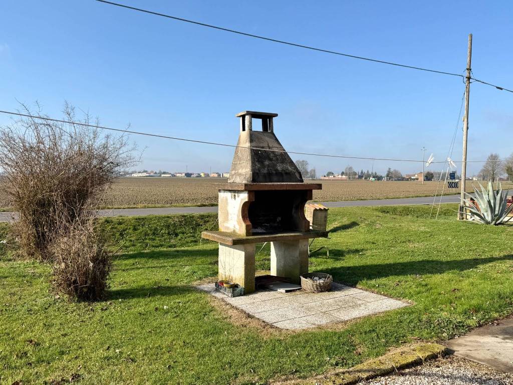 Villa a Copparo in Via Ruffetta, 19 - Foto 4