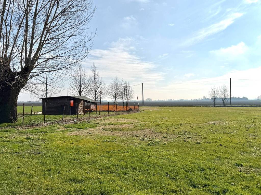 Villa a Copparo in Via Ruffetta, 19 - Foto 5