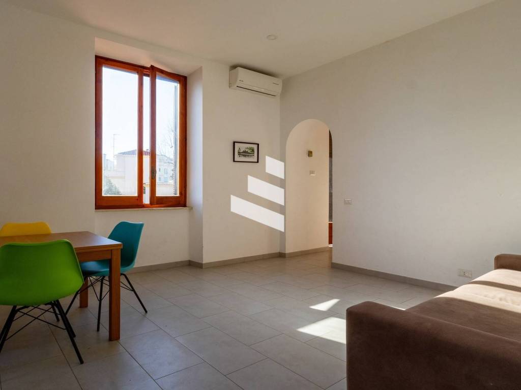 Appartamento a Anzio in Via Orazio - Foto 4