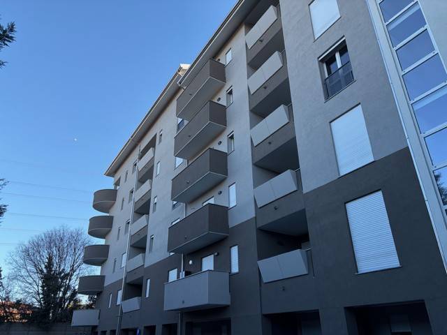 Appartamento a Paderno dugnano in VIA GARIBALDI, 7 - Foto 2