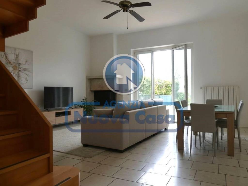 Villa a Ravenna in Via Lago di Garda, 74 - Foto 2