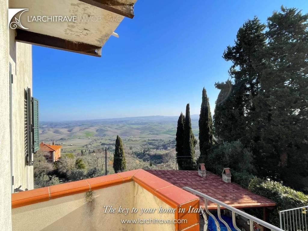 Villetta a schiera a Chianni - Foto 2