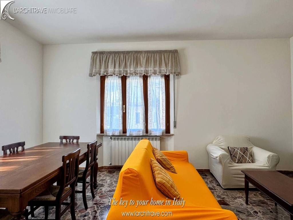 Villetta a schiera a Chianni - Foto 4