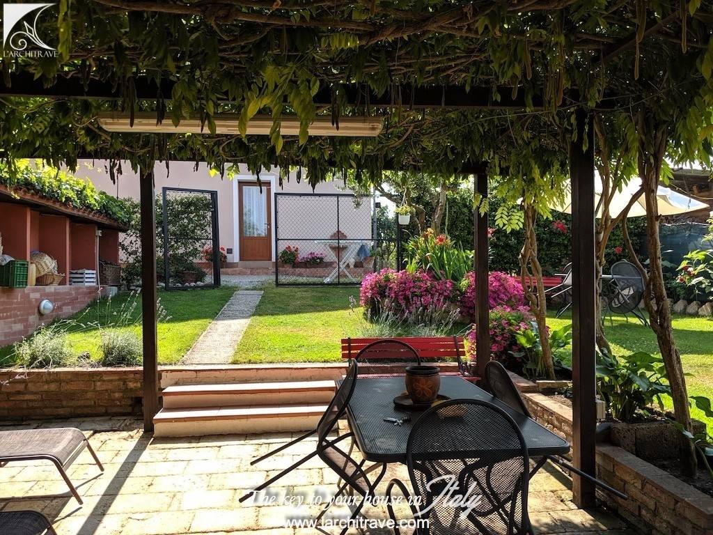 Villetta a schiera a Peccioli - Foto 2