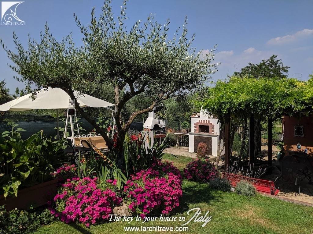 Villetta a schiera a Peccioli - Foto 3