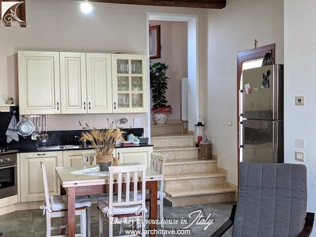 Villetta a schiera a Peccioli - Foto 4