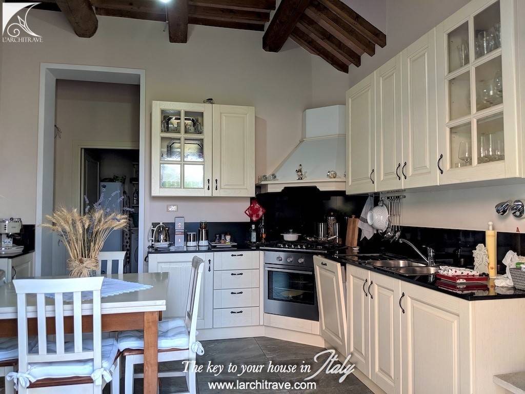 Villetta a schiera a Peccioli - Foto 5