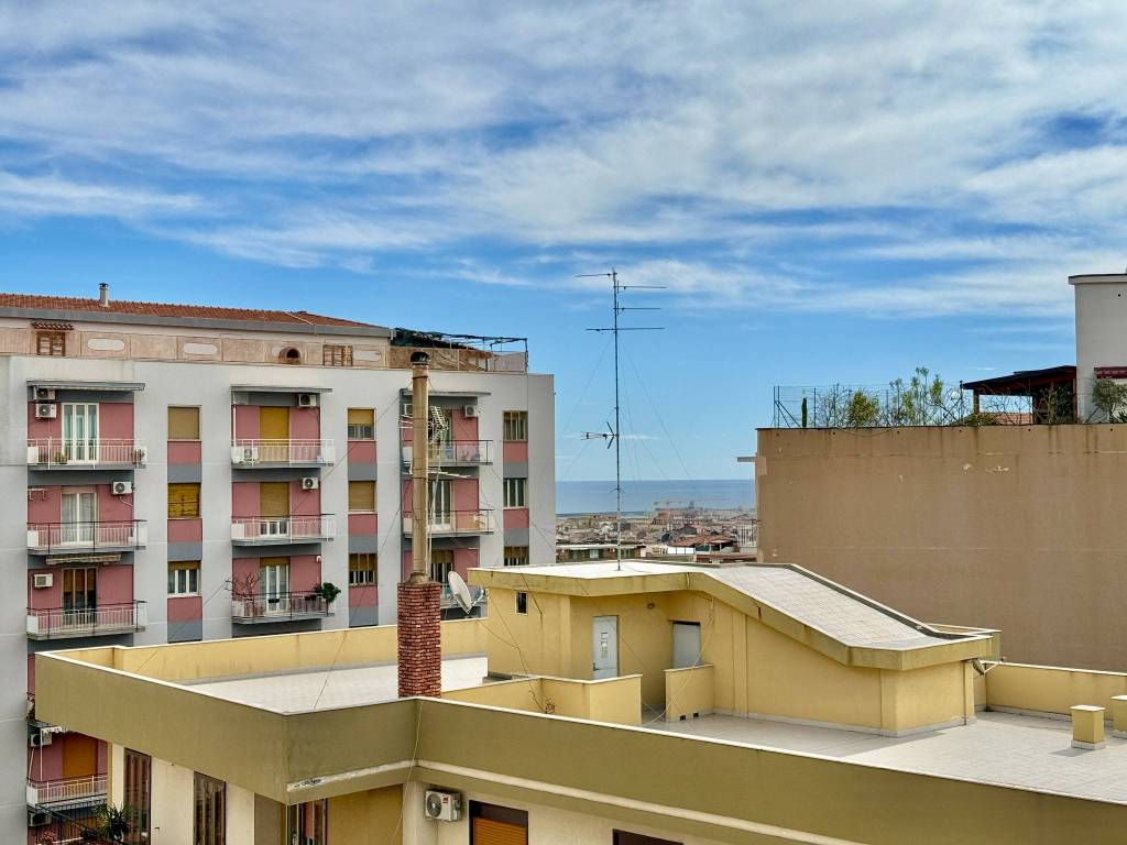 Appartamento a Catania in Via Cronato, 94 - Foto 2