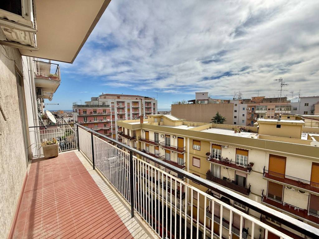Appartamento a Catania in Via Cronato, 94 - Foto 3